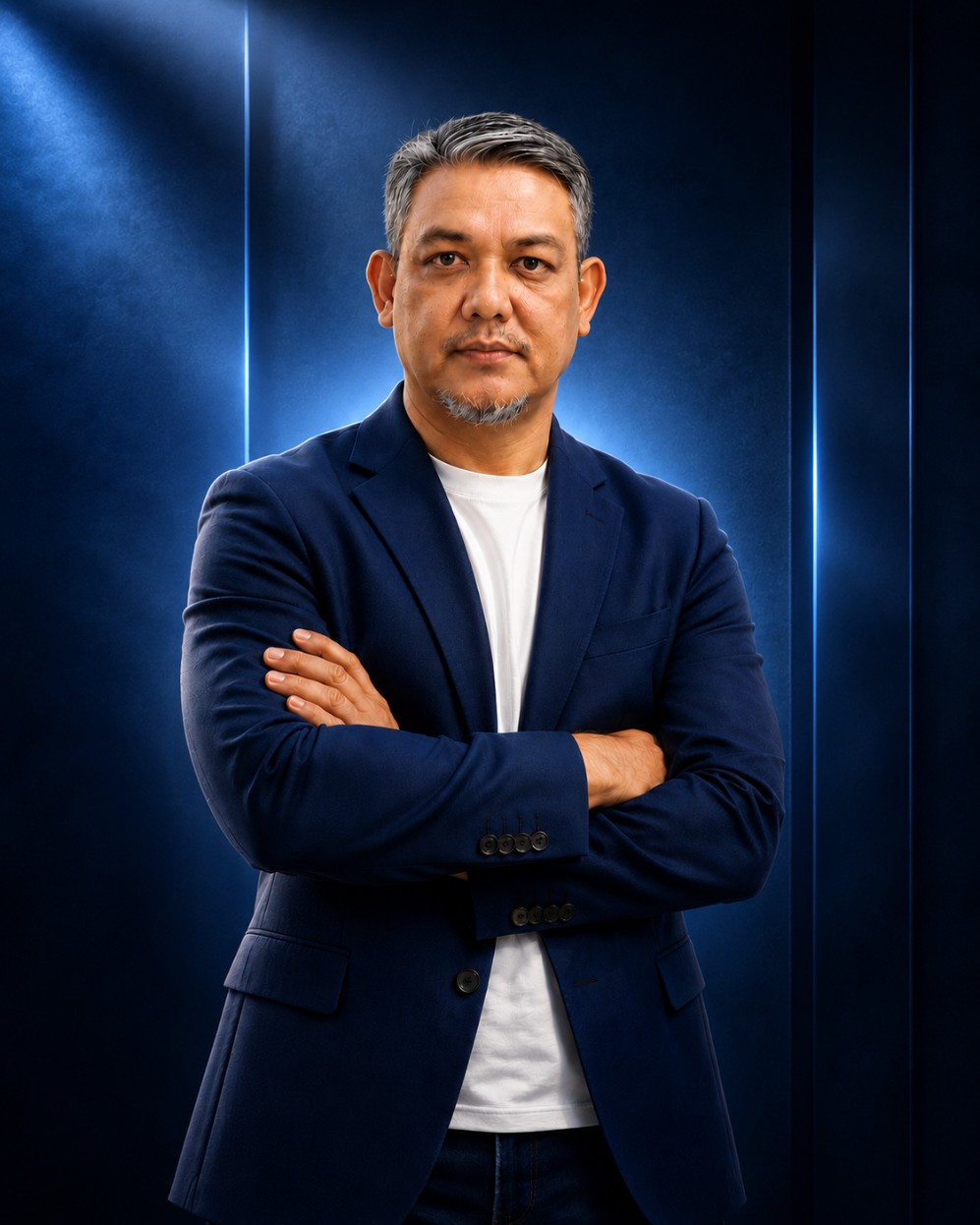 Zahidi - Founder